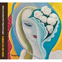 Universal Music Layla and other assorted love songs- SHM-CD/ed deluxe
