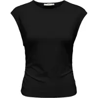 ONLY Top 'ONLMira' zwart