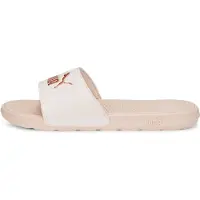Puma Muiltjes 'Cool Cat 2.0' koper / rosa