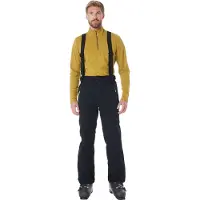 Killtec Outdoorbroek 'Enosh' zwart