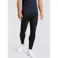 Puma Sportbroek 'TeamRise' zwart / wit