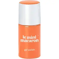 Le Mini Macaron Gel Polish Papaya Sorbet 10 ml
