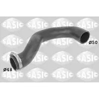 SASIC 3336277 Laadluchtslang