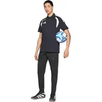 Adidas Tiro Travel Joggingsbroek Zwart