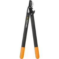 Fiskars Powergear II Takkenschaar Bypass – Snoeischaar voor Takken tot Ø35 mm – 57cm – L74