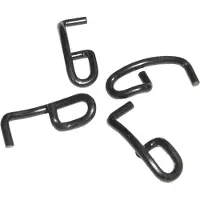Campagnolo Lot de 4 ressorts droit normal Campagnolo Syncro Ergopower