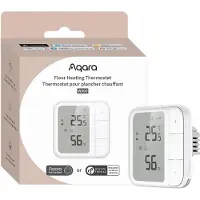 Aqara Slimme Vloerverwarming Thermostaat W500