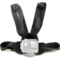 Easypix Chest-Mount Borstriem Actioncams