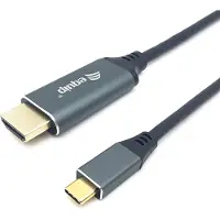 Equip 133417 Usb-c Naar Hdmi-adapter 3 M