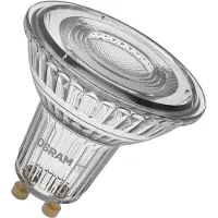 Osram Ledspot Par16 - Dimbaar - Warm Wit - Gu10 - 6,1w