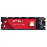 Western Digital WD Red SA500 M.2 - 1TB