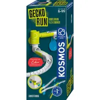 Kosmos Gecko Run, Flex Corner