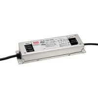 MEAN WELL ELG-150-24A-3Y LED-transformator, LED-driver Constante spanning, Constante stroomsterkte 150 W 3.2 - 6.25 A 21.6 - 26.4 V/DC Instelbaar, Montage op