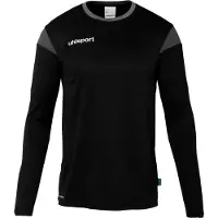 Uhlsport Squad 27 T-shirt Met Lange Mouwen