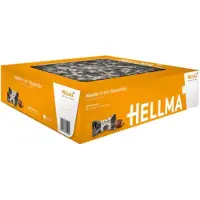 Hellma chocolade