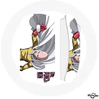 MANIACASE Draadloze Muis Saitama One Punch Man Manga