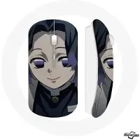 MANIACASE Draadloze Muis Shinobu Kocho Kimetsu no Yaiba Manga