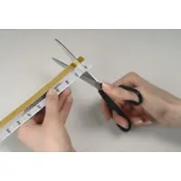 Durable Tabix Zelfklevend 200X13Mm