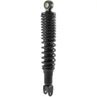 Forsa Suzuki Sixteen 125-150cc 2008/2011 204550612 Achterschokbreker