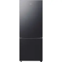 Samsung RB53DG703DB - Koel-vriescombinatie - 75cm breed - AI Energy Mode - 508L