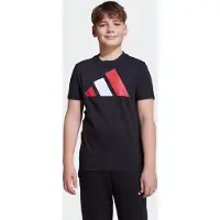 Adidas T-shirt J BL TEE 160