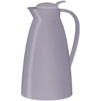 Alfi ECO thermoskan 1,0 liter, zacht abrikoos