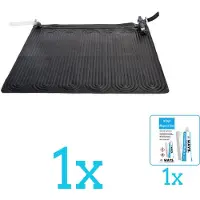 Intex Solar Mat - Zwembad Verwarming - 28685 - Volumebundel - Solar Mat - 1-delig