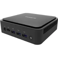 Gigabyte Mini-PC (HTPC) AMD Ryzen 7 Ryzen7 PRO 8840 5.10 GHz 16 GB RAM 1 TB SSD AMD RADEON 780 GB-BER7-8840 pc