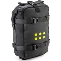 Kriega OS-6, tank zak waterdicht ,zwart