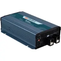 MEAN WELL NPB-1200-48 Loodaccu-lader 48 V Laadstroom (max.) 18 A