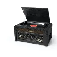 Muse Turntable MT115W