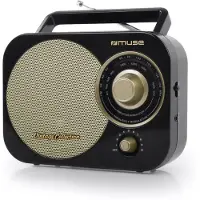 Muse Radio M055RB