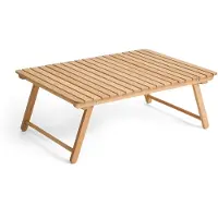 HAY Outdoor Market Opvouwbare Tafel Large