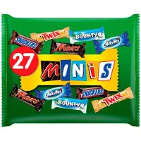 Mars Mini Mix (16x 535gr)