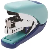 Plus Japan Nietmachine ST-010 V, blauw