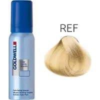 Goldwell - Colorance - Color Styling Mousse - REF Blonde Refresher - 75 ml