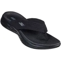 SKECHERS On The Go 600 Sunny Slippers