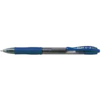 Pilot Gelpen vulling rood 0,38mm voor G2 10