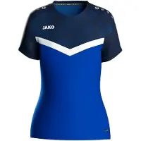 Jako T-shirt iconic dames 6124d-403