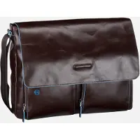 Piquadro Aktentas bruin