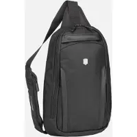 Victorinox Altmont Professional 24 cm zwart