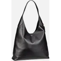 Coach Schoudertas 'BROOKLYN SHOULDER BAG 39' zwart
