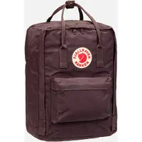 Fjällräven Rugzak 'Kanken' cyclaam / lichtrood / offwhite