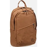 Fjällräven Rugzak 'Räven' karamel