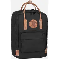 Fjällräven Rugzak 'Kanken' bruin / zwart
