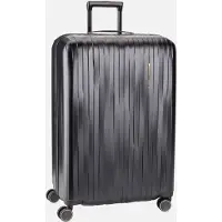 Travelite Trolley 'Barbara' zwart