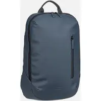 Jost laptop rugzak vrijetijdsrugzak met laptopvak Halmstad Backpack Navy donkerblauw