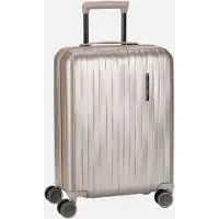 Travelite Koffer beige