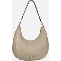 Travelite Schoudertas 'Barbara Cozy' beige