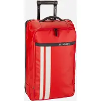 Vaude Trolley lichtrood / zwart / wit